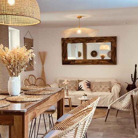 Loft Menorca & Spa 5 Etoiles Au Coeur De Nancy Ngoại thất bức ảnh