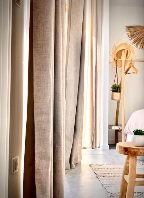 Loft Menorca & Spa 5 Etoiles Au Coeur De Nancy Ngoại thất bức ảnh