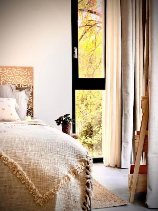 Loft Menorca & Spa 5 Etoiles Au Coeur De Nancy Ngoại thất bức ảnh