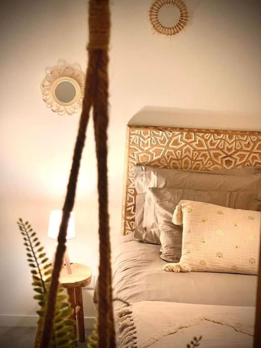 Loft Menorca & Spa 5 Etoiles Au Coeur De Nancy Ngoại thất bức ảnh
