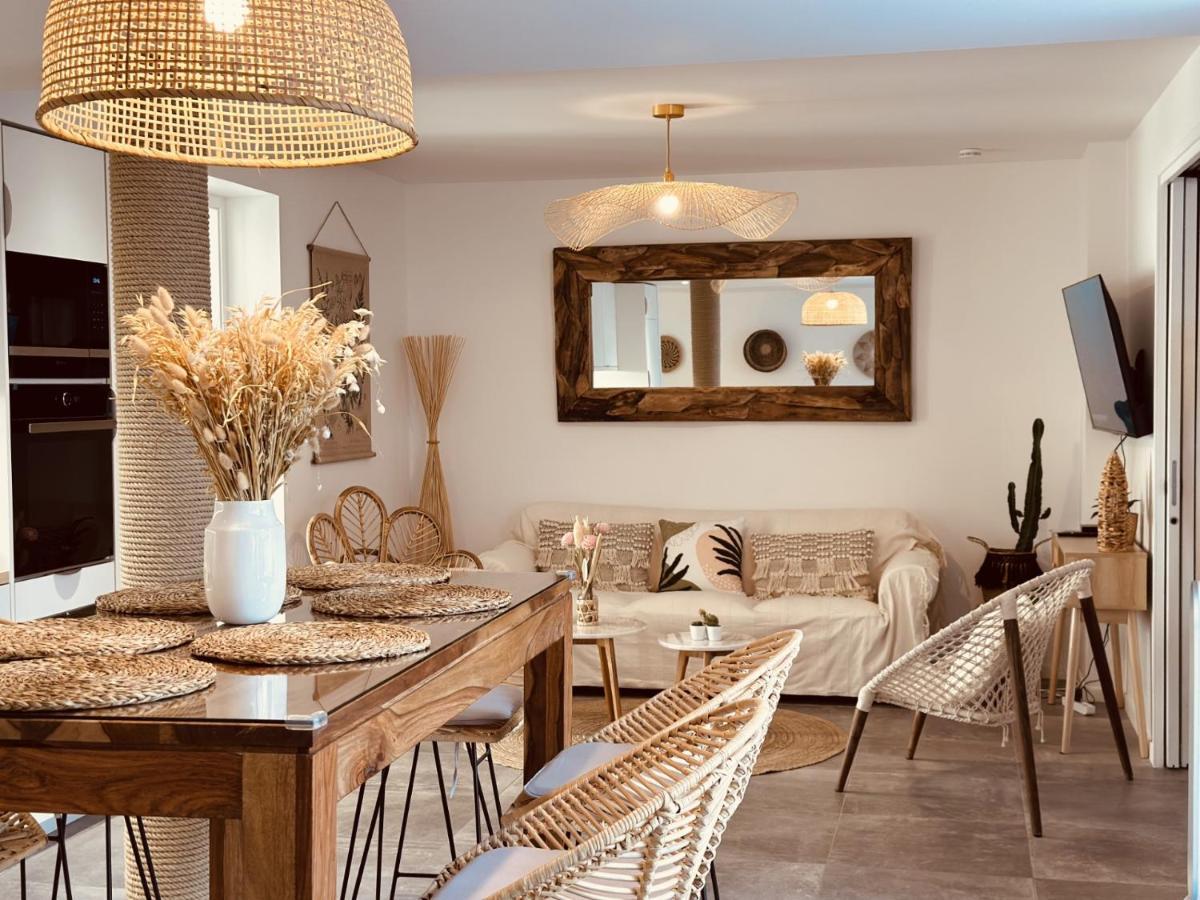 Loft Menorca & Spa 5 Etoiles Au Coeur De Nancy Ngoại thất bức ảnh
