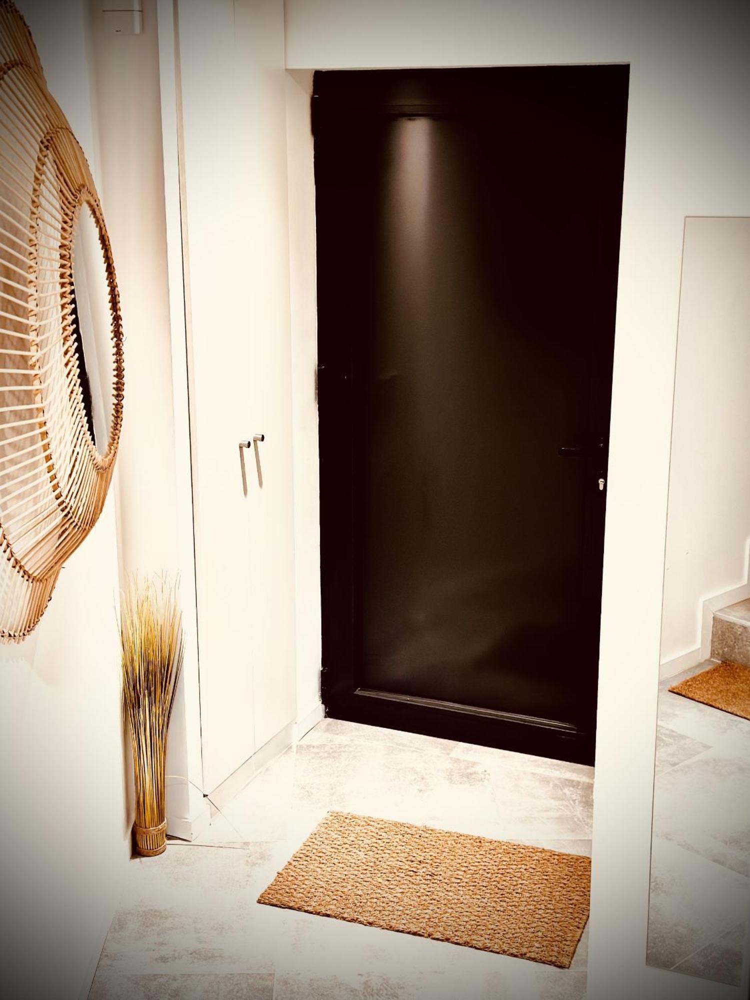Loft Menorca & Spa 5 Etoiles Au Coeur De Nancy Ngoại thất bức ảnh
