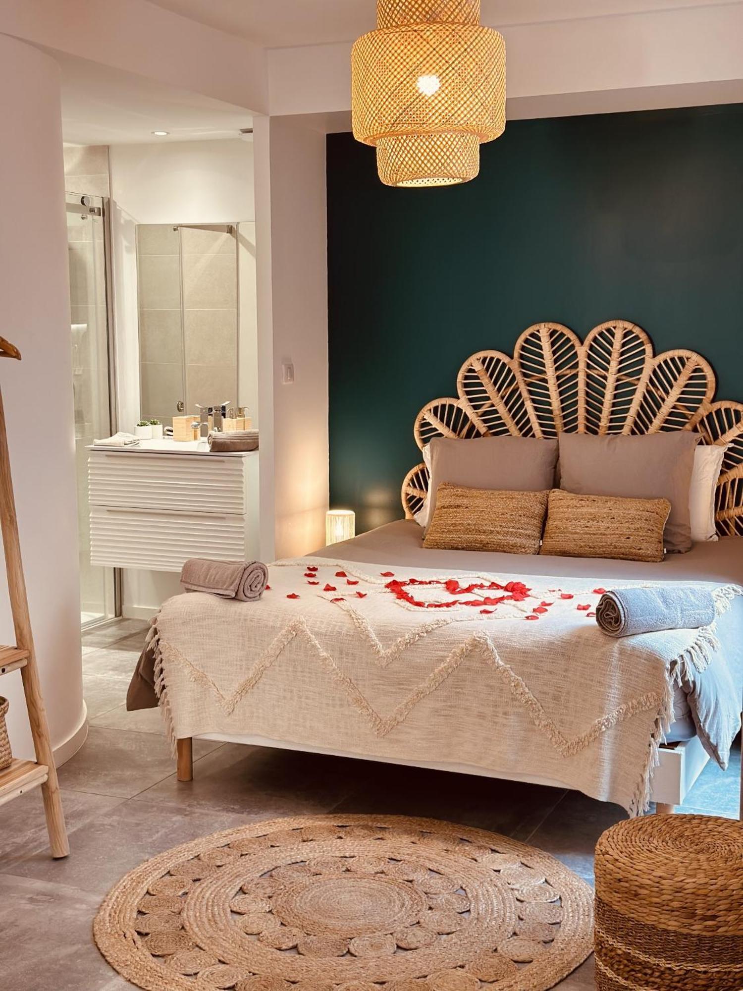 Loft Menorca & Spa 5 Etoiles Au Coeur De Nancy Ngoại thất bức ảnh